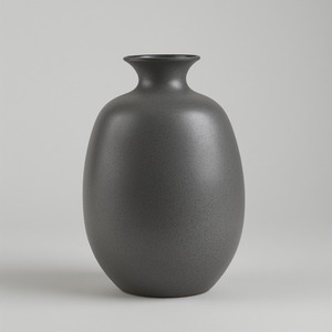 Polished Decorative Metal Vase Crafted By Artisans For Seasonal <b>Flower</b> <b>Display</b> And Home Styling Elegance - Product Image 6