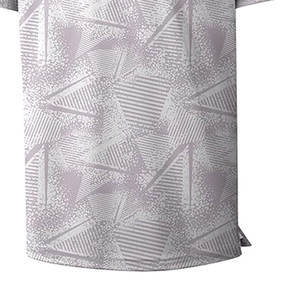 Polo de golf pour homme, léger, respirant, vêtements de sport, haut d'entraînement actif, vêtements d'été - Product Image 6