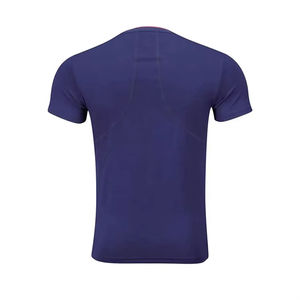 Conjunto de uniforme de voleibol de etiqueta personalizada de diseño clásico recién llegado para adultos calidad confiable - Product Image 3