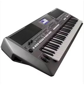 ORIGINAL BRAND NEW PSR S975 61-Key Arranger <b>Workstation</b> - Product Image 1