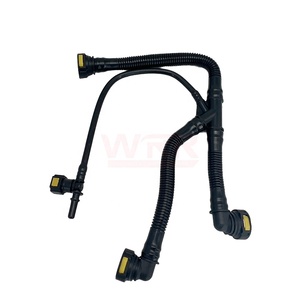 WRR 1192W0 pièces et accessoires de véhicule tuyau de reniflard de carter de moteur pour Peugeot 206 <span class=keywords><strong>207</strong></span> 307 Citroen - Product Image 1