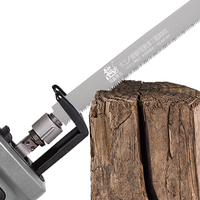 Machine à découper le bois de haute qualité, robuste et résistante, pour puzzles en bois pour enfants