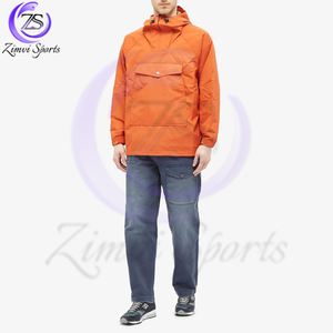 2025 nouveau Design pluie confortable nouveau produit à la mode meilleure qualité hiver saison porter des vestes imperméables ou coupe-vent - Product Image 4