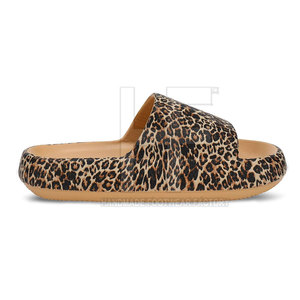Men's Best New Style <b>Slippers</b> High Quality with Casual Design Light Feature Upper PVC & Rubber Insole Breathable - Product Image 6