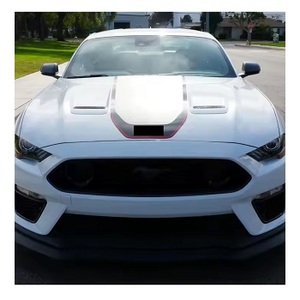 เงื่อนไขที่ไร้ที่ติ2021ฟอร์ดมัสแตงส์1คู่มือโคโยตี้ V 8 - Product Image 3