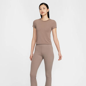 Custom Logo Plus Size Winter <b>Women's</b> <b>Compression</b> Fitness <b>Leggings</b> Mid Waist Scrunch Butt Seamless Spandex Yoga Leg Pants - Product Image 5