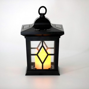 Ngoài trời năng lượng mặt trời Patio chiếu sáng sân vườn năng lượng mặt trời Powered <span class=keywords><strong>LED</strong></span> treo đèn lồng Dễ dàng cài đặt môi trường xung quanh ánh sáng thời tiết - Product Image 5