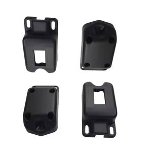 Services experts de moulage de plastique sur mesure pour composants de dispositifs d'éclairage et d'indicateur Produits en plastique personnalisés - Product Image 1