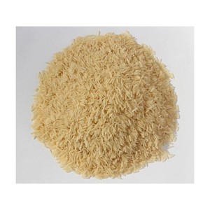 Arroz basmati Sella a bajo precio, listo para entrega rápida y flujo de suministro constante - Product Image 3
