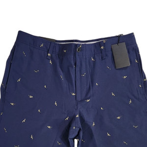 Pantalones Cortos de Golf Ligeros para Hombre, Venta Directa de Fábrica, Pantalones Cortos de Golf Cómodos - Product Image 5