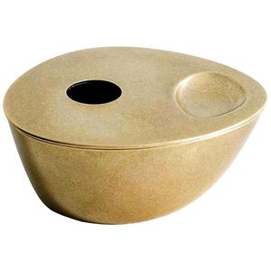 Set of 3 <b>Candle</b> Stand Decoration Antique Candlestick Holder <b>Taper</b> Brass Metal <b>Candle</b> Holder Gold Wholesale Manufacturer Supplier - Product Image 4