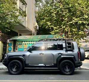 Vehículo Híbrido Todoterreno 2025 con Precio de Exportación de Vehículo de Nueva Energía, en Stock, Libre de Accidentes y Listo para Enviar - Product Image 6