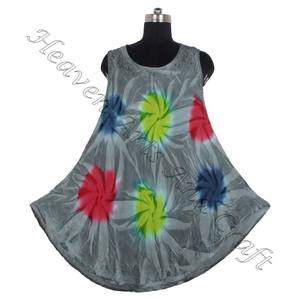 Juego de pendientes de 2023 grados para mujer, pendientes de velcro, de diferentes colores - Product Image 3