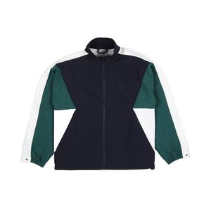 แจ็กเก็ตกันลมผู้ชายสำหรับฤดูใบไม้ร่วงผ้าคอตตอน100% ผ้าใบแบบวินเทจระบายอากาศไซส์พิเศษโลโก้ตามสั่ง - Product Image 1