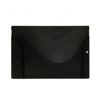Écran LCD d'origine pour Microsoft Surface Pro 3 Modèle 1631 Assemblage d'écran tactile LCD