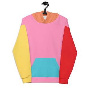 Sweat-shirts et sweat-shirts à capuche simples et respirants taille plus sérigraphie brodée personnalisée pour hommes - Product Image 4