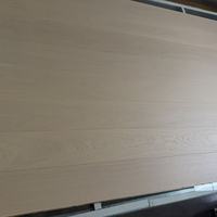 High End Engineered Wood Indoor Long Plank Smooth European White Oak Timber Australian Standard Engineered Hardwood Flooring