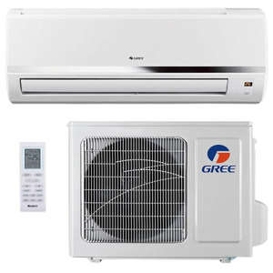Climatisation murale split efficace de 12 000 BTU, climatiseur split de 12 000 BTU, 208-230 V, à vendre - Product Image 5