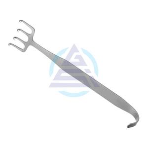 Écarteur de lifting chirurgical Freeman Instruments d'augmentation mammaire Écarteurs de lifting des seins Écarteur de lifting des seins - Product Image 1