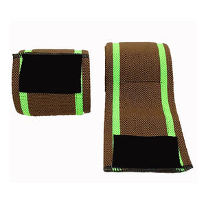 Poignet en néoprène réglable enveloppes confortables respirantes pour hommes et femmes dernière conception antidérapante - Product Image 2