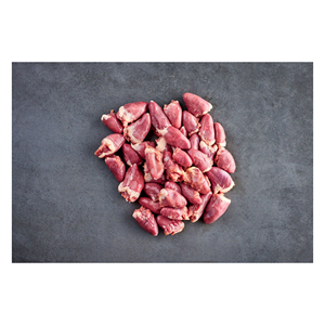 หัวใจไก่คุณภาพพรีเมี่ยมสำหรับบริการอาหารและสินค้าขายปลีก - Product Image 6