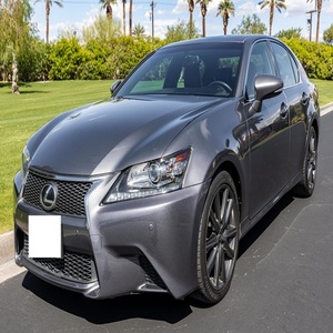 LEXUS GS 350 F SPORT 2013 USADO, Volante a la Izquierda/Derecha - Product Image 3