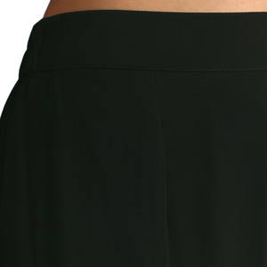 Venta al por mayor negro Georgette Peplum Kurta Sharara conjunto con cuentas lentejuelas para la fiesta de boda desgaste recepción festiva - Product Image 6