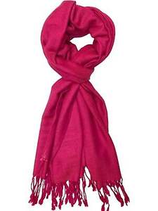 Winter Scarf Viscose Pashmina Shawl Customized logo Design Colors Men Girl Hijab best Price New Fashion Plain Products - Product Image 3