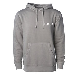 Sudaderas con capucha y sudadera para hombre Súper suaves y cómodas, fabricante directo de fábrica de Bangladesh, sudaderas con capucha de alta calidad - Product Image 3