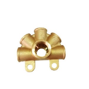 Regleta de Distribución de Energía con 7 Tomas, Modelo Ref 541603 - Product Image 1