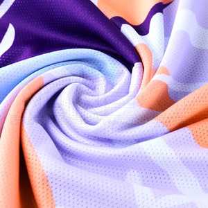 Vêtements de basket-ball réversibles de qualité supérieure sur mesure ensembles grande taille confortables et respirants nouveauté - Product Image 6