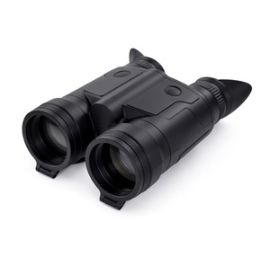 Binoculares Térmicos Profesionales de Alta Sensibilidad 640x480 – Serie Elite con Telémetro Láser Integrado de 50 mm (LRF) - Product Image 3