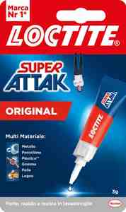 กาวซุปเปอร์แอทแทค แกรดพรีเมียม 3 - Product Image 1