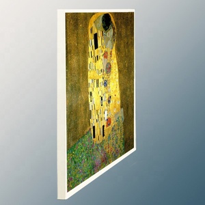 High <b>Efficiency</b> 350W Eco-Friendly Infrared Panel <b>Heater</b> Waterproof App-Controlled Overheat Protection CEILING 5-Year Bathroom - Product Image 2