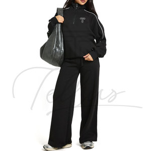 Último Diseño en Chándales Deportivos para Mujer, Ropa de Invierno, Mejores Ofertas en Chándales Deportivos para Mujer - Product Image 5