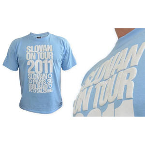 เสื้อยืด250จีเอสเอ็มพิมพ์ลายกรดสามารถติดโลโก้ได้ตามต้องการ - Product Image 3