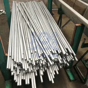 China supplier seamless pipe steel tube 9