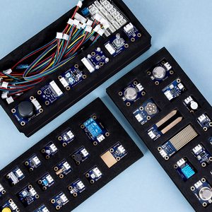 ชุดเซ็นเซอร์ ELEGOO V3.0 37 in 1 - Product Image 4