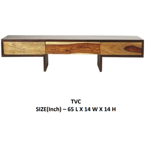 Armoires de salon Cadre en métal de style design unique de luxe léger avec support de télévision en bois massif Produit le plus tendance - Product Image 2