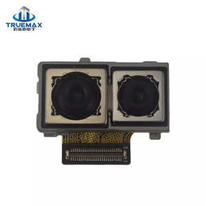 Phụ tùng Màn hình <span class=keywords><strong>LCD</strong></span> hiển thị cho Huawei trở lại phía trước máy ảnh ống kính sạc kết nối cổng Flex cảm biến Mainboard Loa buzzer - Product Image 4