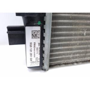 WASSERKÜHLER VOLKSWAGEN Tiguan Serie 5Q0121251GR DFGA, DTSA, DTSB Diesel 2000 (16>) - Product Image 2