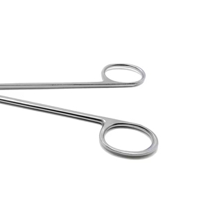 Tijeras Iris de Punta Afilada - Tijeras Quirúrgicas Dentales de Precisión - Product Image 2