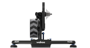 **ข้อเสนอสุดพิเศษ** สินค้าใหม่ คุณภาพเยี่ยม เครื่องฝึกปั่นจักรยานในร่ม รุ่น V6 Enabled Indoor Cycling Trainer 6.0 - Product Image 2