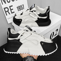 Nouvelle arrivée Cloud Monster Chaussures de sport respirantes à la mode Chaussures de marche à lacets Meilleures chaussures de course pour hommes