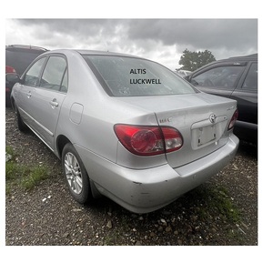 TO-Yo-TA corollas 1.8L BMW 7ชุด740Li xDrive แพคเกจกีฬา M ผู้บริหาร - Product Image 2