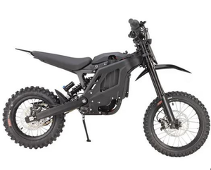 Precio con descuento para la moto eléctrica E Ride Pro MINI - Product Image 3