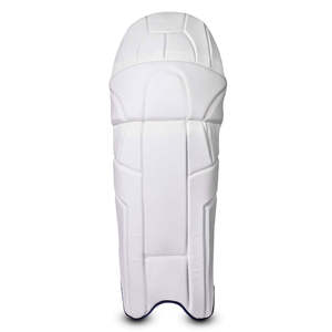 Protection des jambes Qualité supérieure Vente en gros Logo personnalisé Tapis de cricket professionnels Taille adulte Tapis de frappeur de cricket - Product Image 1