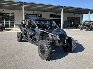 VENTA DIRECTA DE FÁBRICA 2026 Can-Am Maverick X3 Max X DS Turbo RR con Smart-Shox UTV PARA ADULTOS - Product Image 5