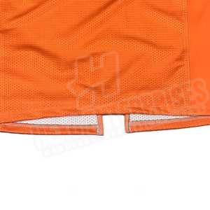 Vente chaude d'uniforme de football américain de haute qualité fabriqué en usine avec des couleurs personnalisées fabriquées au Pakistan Maillot de football américain - Product Image 5