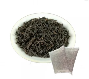 Jiuzhou _ Earl Grey Black pressoes Teebeutel-Bester Taiwan Bubble Tea Lieferant